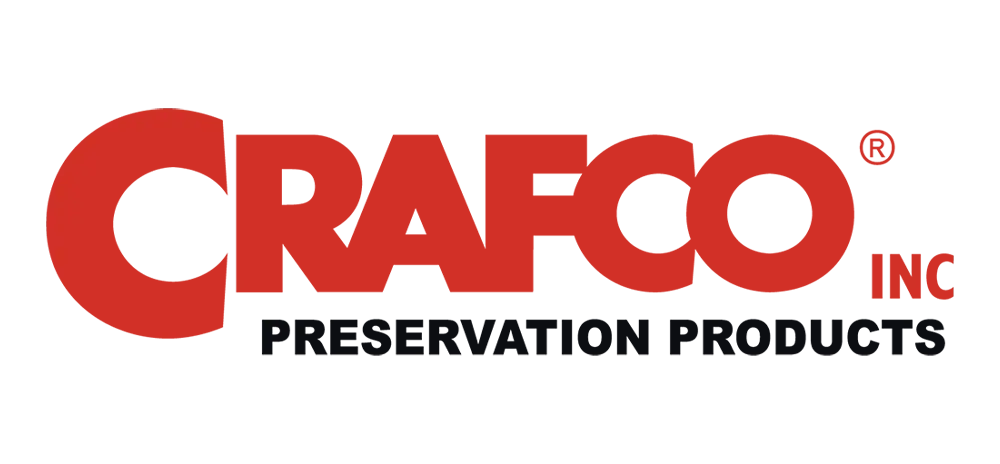 JB Industrial Crafco Logo