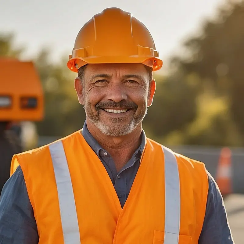 JB Industrial Hands On Expertise