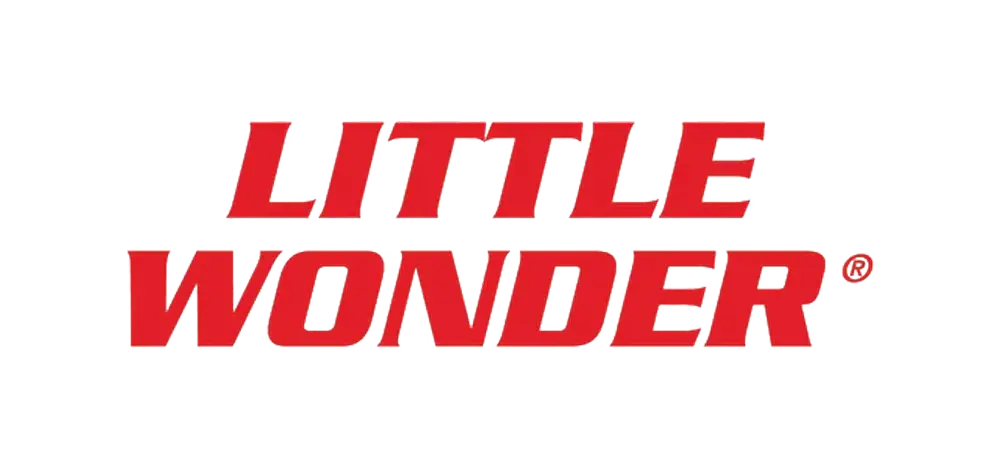 JB Industrial Little Wonder Logo
