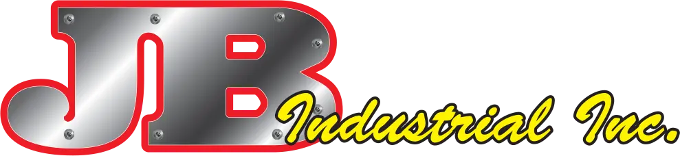 JB Industrial Logo 1000