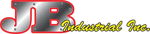 JB Industrial Logo 500