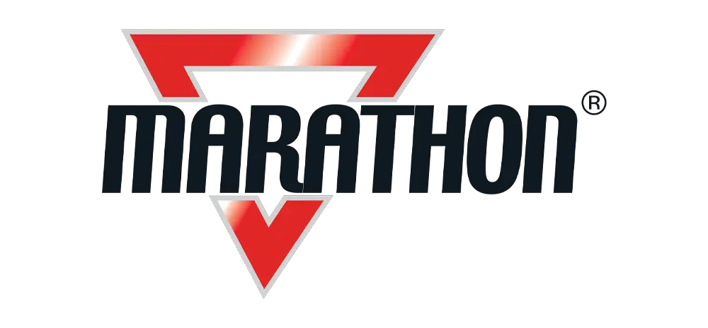 JB Industrial Marathon Logo