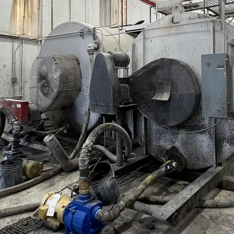 JB Industrial Product Knowledge