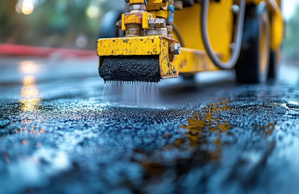 JB Industrial Steelcoat Coating